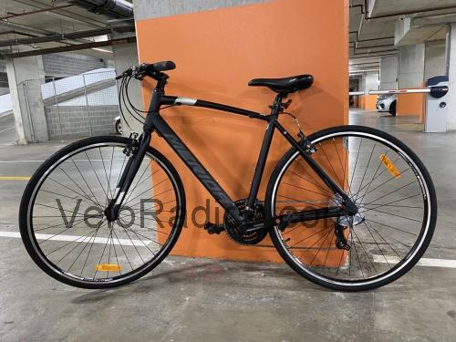 Merida Speeder 10 scheda tecnica e recensioni